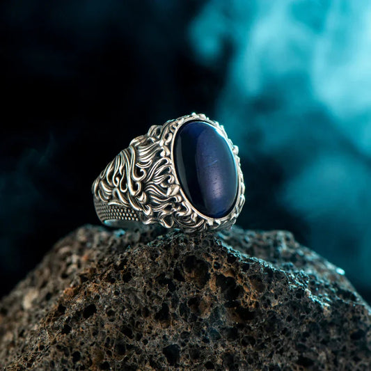 Vintage Turkish Ring